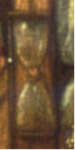 Gipkin, Hourglass Detail